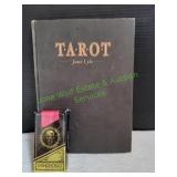 The Original Tarot Cards w/ Tarot Book The Original Tarot Cards w/ Tarot Book