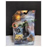 Pirates of the Caribbean Blackbeard Action Figure Pirates of the Caribbean Blackbeard Action Figure
