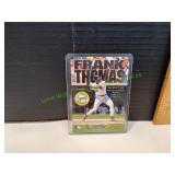 1997 Signature Bats Frank Thomas Trading Card 1997 Signature Bats Frank Thomas Trading Card