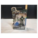 Halo Mega Bloks Halo Heroes Buck (ODST), 24pc Halo Mega Bloks Halo Heroes Buck (ODST), 24pc