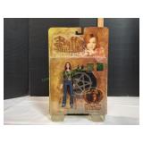 Diamond Select Buffy Transformation Willow Diamond Select Buffy Transformation Willow