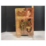 Diamond Select Buffy Anuanka Figure Diamond Select Buffy Anuanka Figure