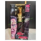 NECA Sin City 18" Motion Activated Marv Figure NECA Sin City 18" Motion Activated Marv Figure