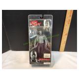 NECA Sin City Hartigan Action Figure NECA Sin City Hartigan Action Figure