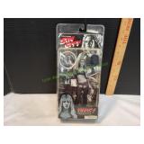 NECA Sin City Nancy Action Figure NECA Sin City Nancy Action Figure