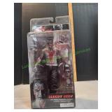 NECA Sin City Bloody Marv Action Figure NECA Sin City Bloody Marv Action Figure