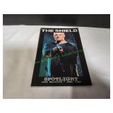 The Shield Spotlight The Shield Spotlight