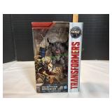 Transformers Decepticon Berserker Action Figure Transformers Decepticon Berserker Action Figure