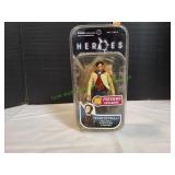Mezco Heroes Peter Petrelli Action Figure Mezco Heroes Peter Petrelli Action Figure