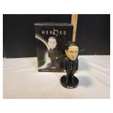Heroes Present / Future Hiro Bobble Head Heroes Present / Future Hiro Bobble Head