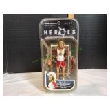 Mezco Heroes Clair Bennet Action Figure Mezco Heroes Clair Bennet Action Figure