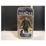 Mezco Heroes Sylar Action Figure Mezco Heroes Sylar Action Figure