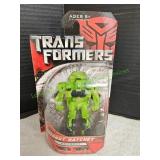 Transformers Autobot Ratchet Autobot Action Figure Transformers Autobot Ratchet Autobot Action Figure
