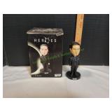 Heroes Present / Future Hiro Bobble Head Heroes Present / Future Hiro Bobble Head
