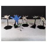 Macross Frontier Figures Macross Frontier Figures