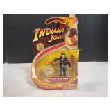 Indiana Jones Mutt Williams Action Figure Indiana Jones Mutt Williams Action Figure
