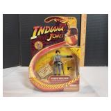 Indiana Jones Irina Spalko Action Figure Indiana Jones Irina Spalko Action Figure