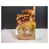 Indiana Jones Sallah Action Figure Indiana Jones Sallah Action Figure