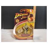 Indiana Jones German Soldier Action Figure Indiana Jones German Soldier Action Figure