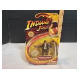Indiana Jones Indiana Jones Action Figure Indiana Jones Indiana Jones Action Figure