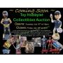 Talty 566, Toy Hobbyist Collectibles-Part 12, July18