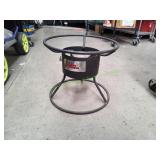 King Kooker Single Burner Outdoor Propane Stove King Kooker Single Burner Outdoor Propane Stove
