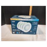 Feit Electric 75w LED Recessed Downlights Feit Electric 75w LED Recessed Downlights