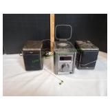 JVC FS-5000 Ultra Compact System JVC FS-5000 Ultra Compact System