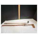 Hillbilly Putter & More Hillbilly Putter & More