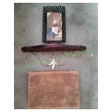 Decorative Wall Shelf & More Decorative Wall Shelf & More