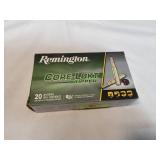 Remington 300WinMag 180gr Core-Lokt Tipped 8ct Remington 300WinMag 180gr Core-Lokt Tipped 8ct