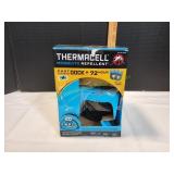 Thermacell Mosquito Repellant Thermacell Mosquito Repellant
