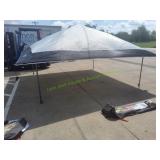 Coleman Oasis II One Peak 13x13 Canopy Coleman Oasis II One Peak 13x13 Canopy