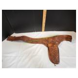 Leather Holster Leather Holster
