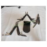 (2) Multi-Tools (2) Multi-Tools