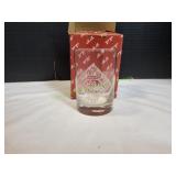 Vtg The Wizard of Oz Tumbler, Whataburger 50th Vtg The Wizard of Oz Tumbler, Whataburger 50th