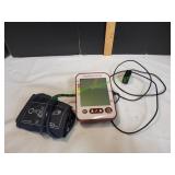Advocate Blood Pressure Cuff Advocate Blood Pressure Cuff