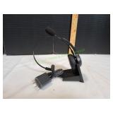 Tecknet Bluetooth Headset w/ Charging Base Tecknet Bluetooth Headset w/ Charging Base