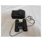 Bushnell 8x21 Binoculars Bushnell 8x21 Binoculars