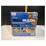 Plant Best Mega Mulch, Organic Coconut Coir Plant Best Mega Mulch, Organic Coconut Coir