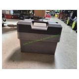 Toolbox w/ Tools Toolbox w/ Tools