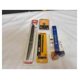 Pruning Blades, Drill Bit & More Pruning Blades, Drill Bit & More