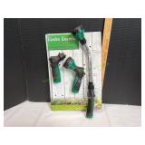 Garden Essentials 3pc Premium Watering Set Garden Essentials 3pc Premium Watering Set
