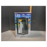 Feit Electric 14" LED Outdoor Lantern Feit Electric 14" LED Outdoor Lantern