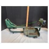 Caldwell Lead Sled Shootingg Rest Caldwell Lead Sled Shootingg Rest