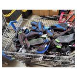 Contents of Basket ~ New Water Shoes & More Contents of Basket ~ New Water Shoes & More