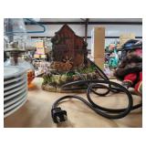 Tabletop Water Wheel Fountain Tabletop Water Wheel Fountain