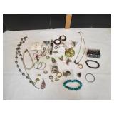 Necklace, Earrings, Bracelets & More Necklace, Earrings, Bracelets & More