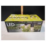 Feit Electric 48ft LED String Lights Feit Electric 48ft LED String Lights