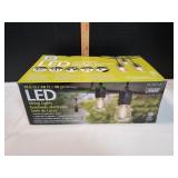 Feit Electric 48ft LED String Lights Feit Electric 48ft LED String Lights